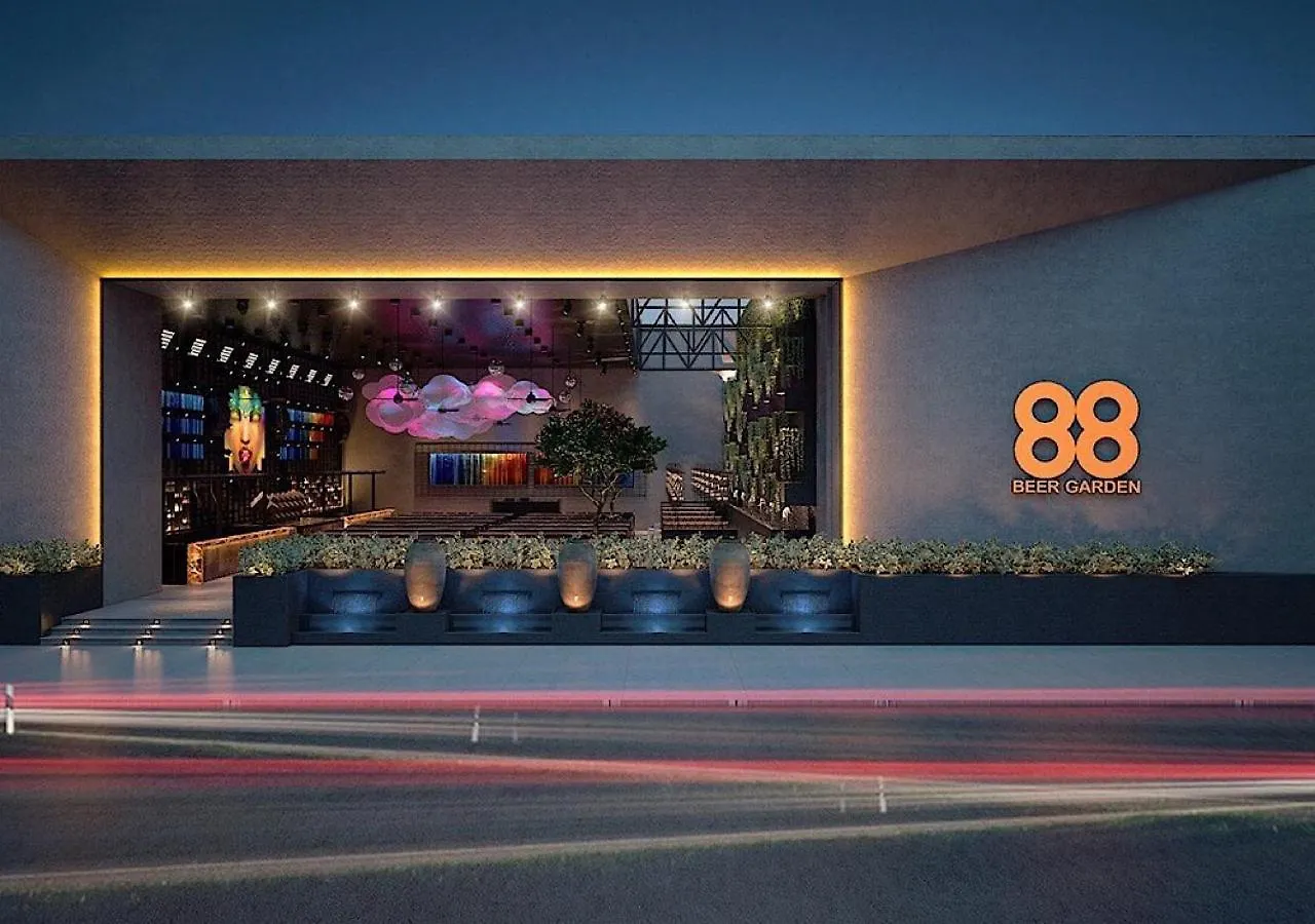 The Song Yuki Apartment Vung Tau