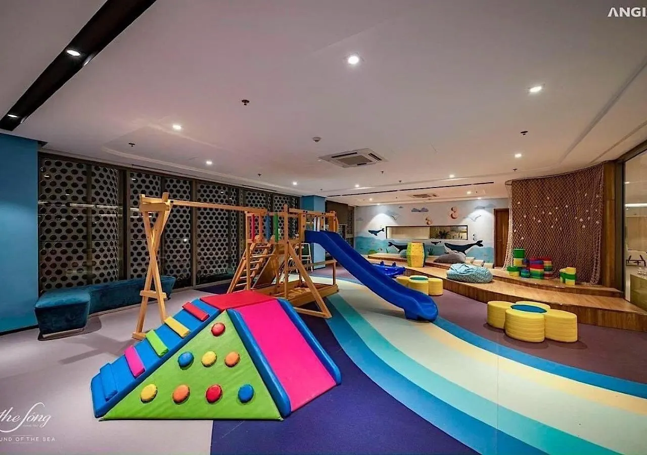 The Song Yuki Apartment Vung Tau