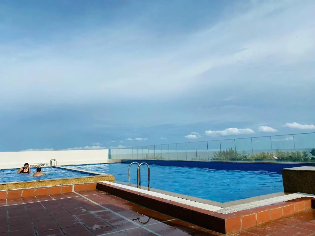 The Song Yuki Apartment Vung Tau