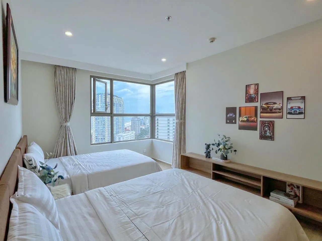 The Song Yuki Apartment Vung Tau Vietnam