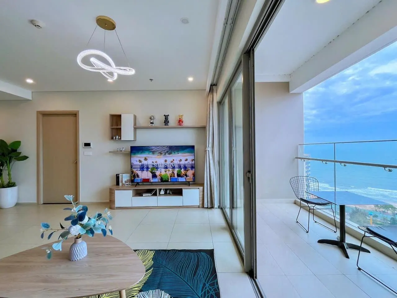 The Song Yuki Apartment Vung Tau