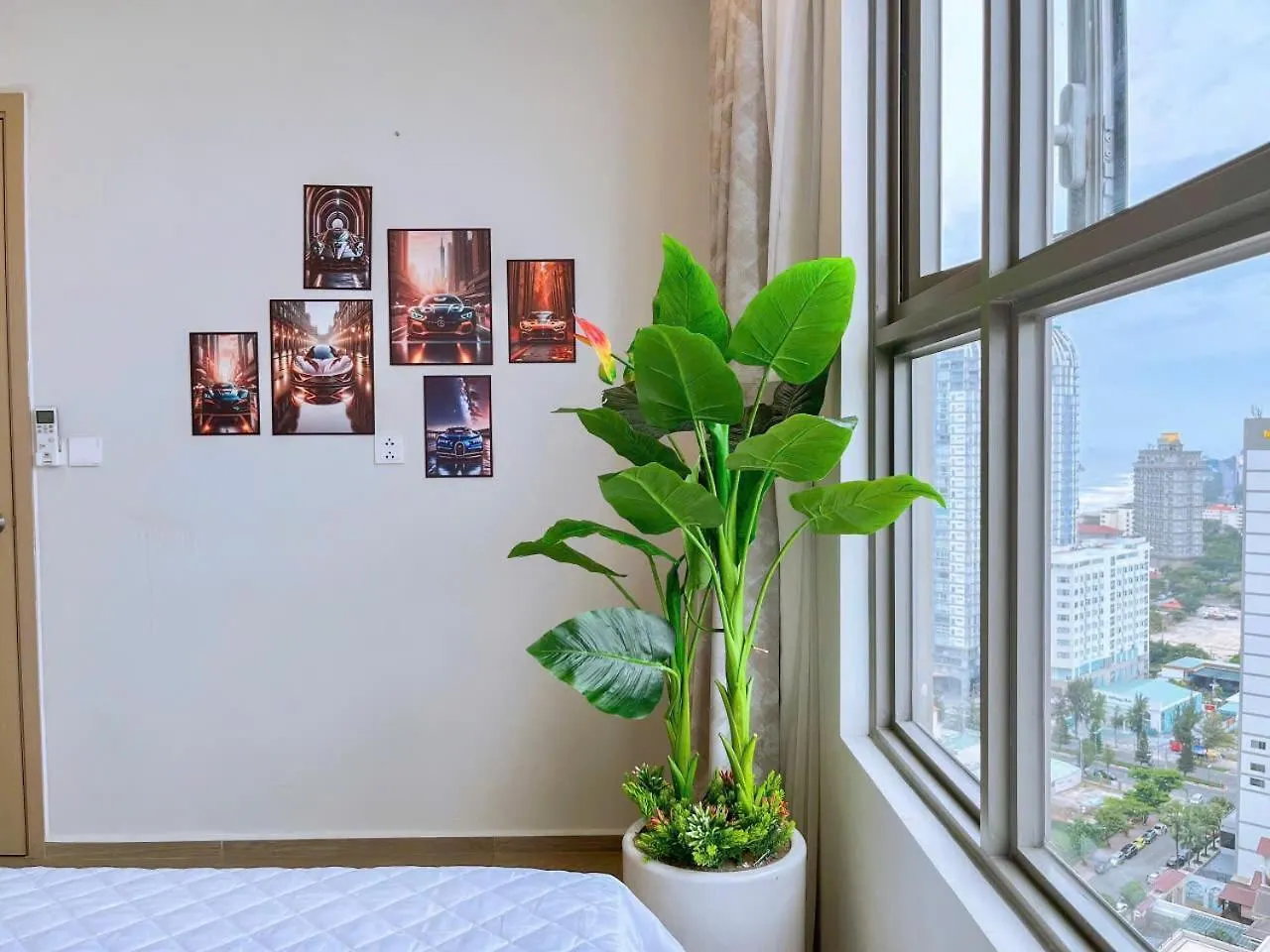 The Song Yuki Apartment Vung Tau 0*,