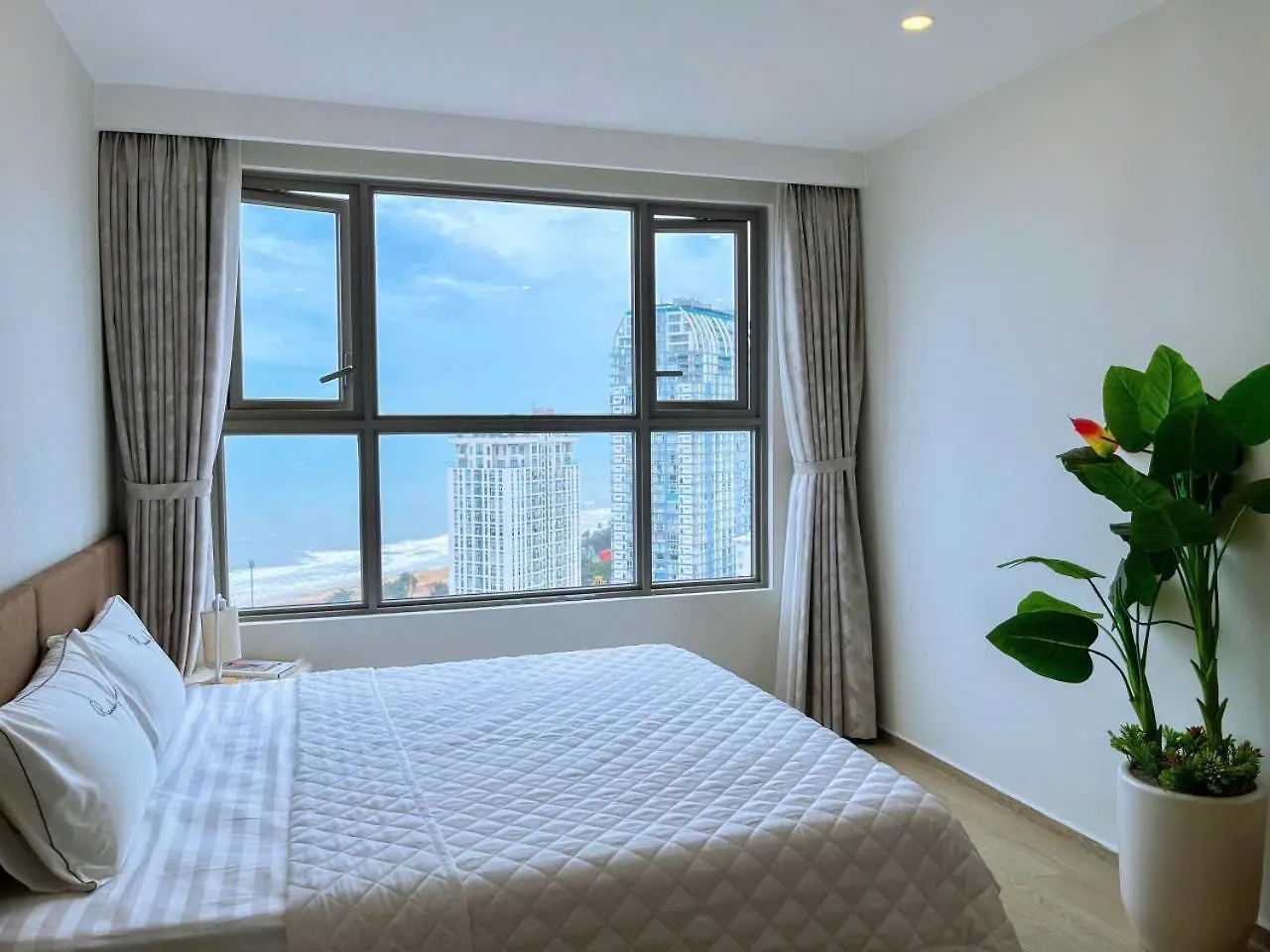 The Song Yuki Apartment Vung Tau