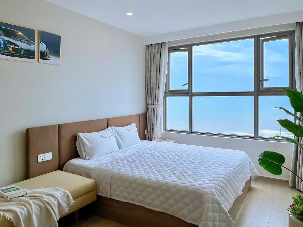 The Song Yuki Apartment Vung Tau