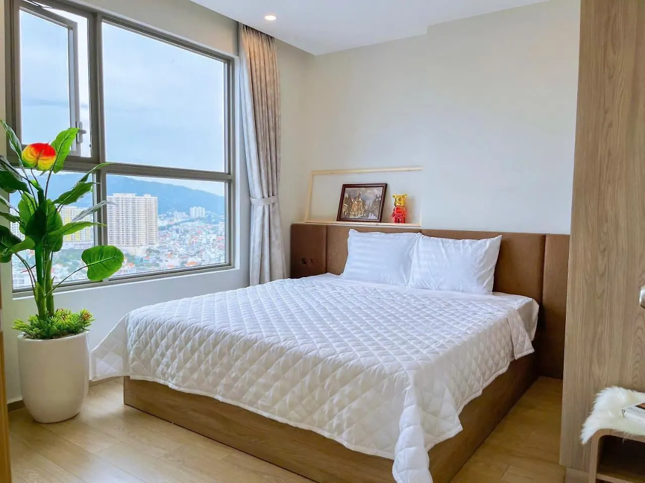 The Song Yuki Apartment Vung Tau Vietnam