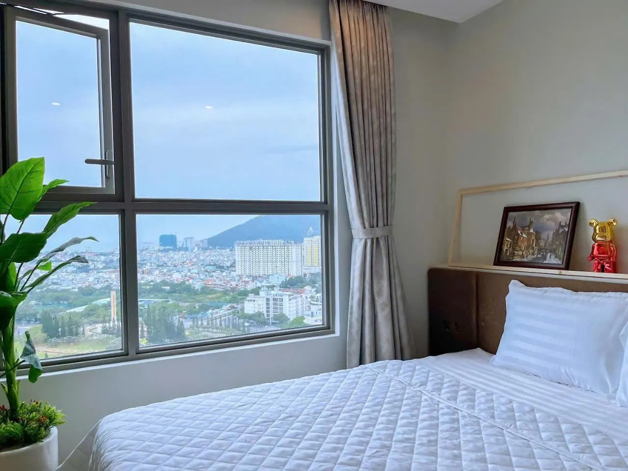 The Song Yuki Apartment Vung Tau 0*,  Vietnam