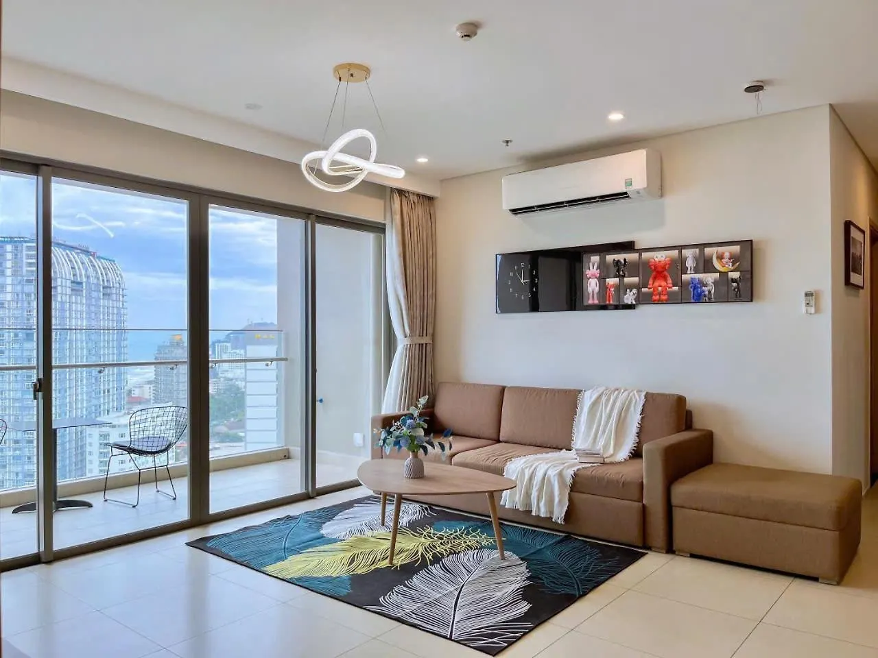 The Song Yuki Apartment Vung Tau