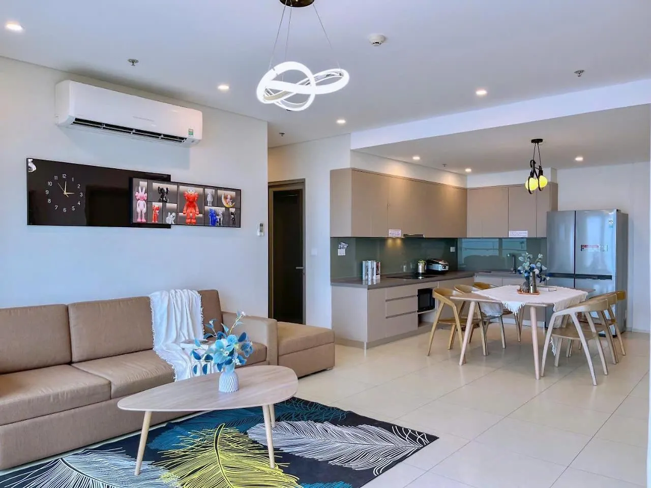 The Song Yuki Apartment Vung Tau 0*,