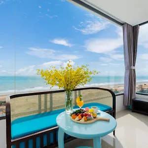 Annata Vung Tau